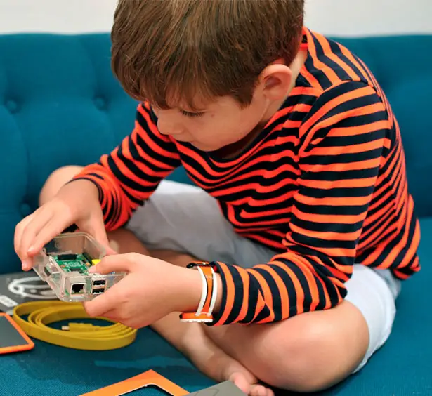 Kano Computer and Coding Kit for Children