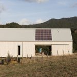 Karangahake House Built in Four Days by Make Architects