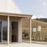 Karangahake House Built in Four Days by Make Architects