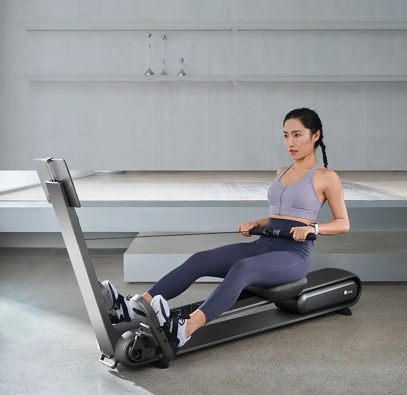 Keep Rower A1 Rowing Machine