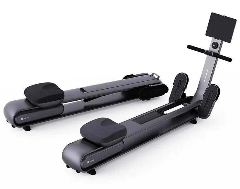 Keep Rower A1 Rowing Machine