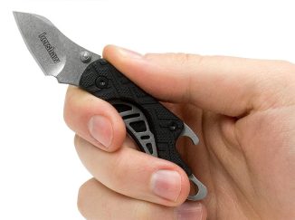 Kershaw Cinder Pocket Knife – Small but Mighty Knife