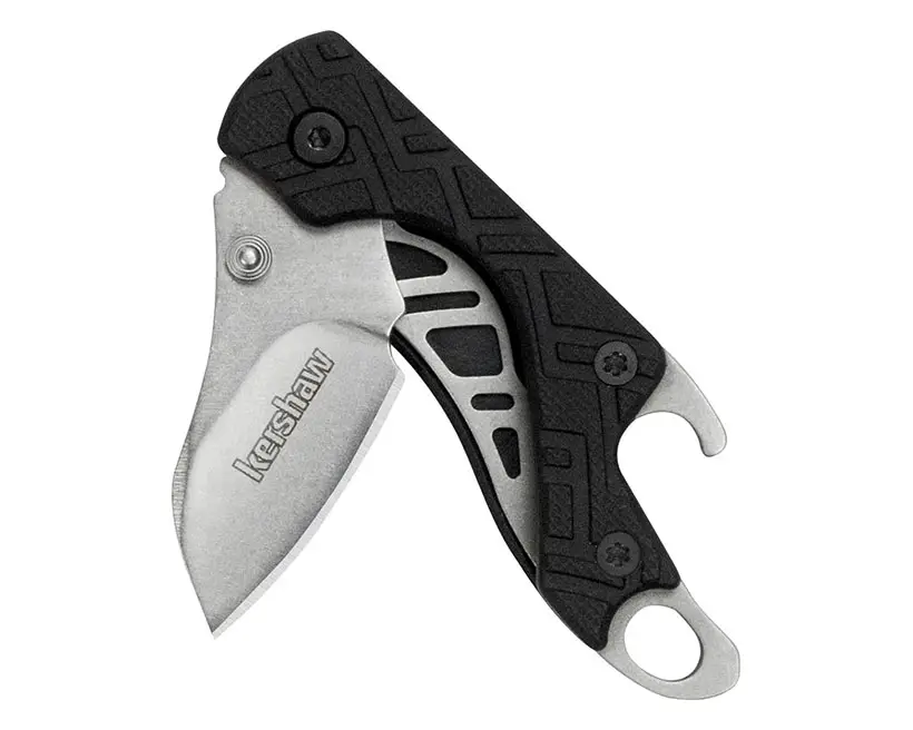 Kershaw Cinder Pocket Knife