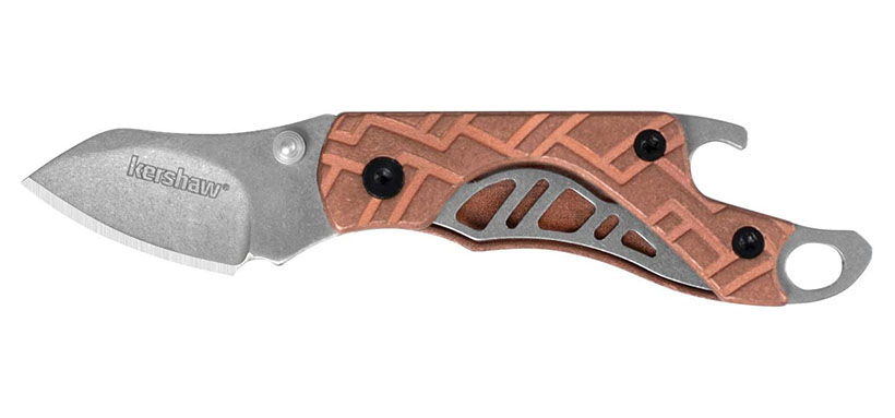 Kershaw Cinder Pocket Knife
