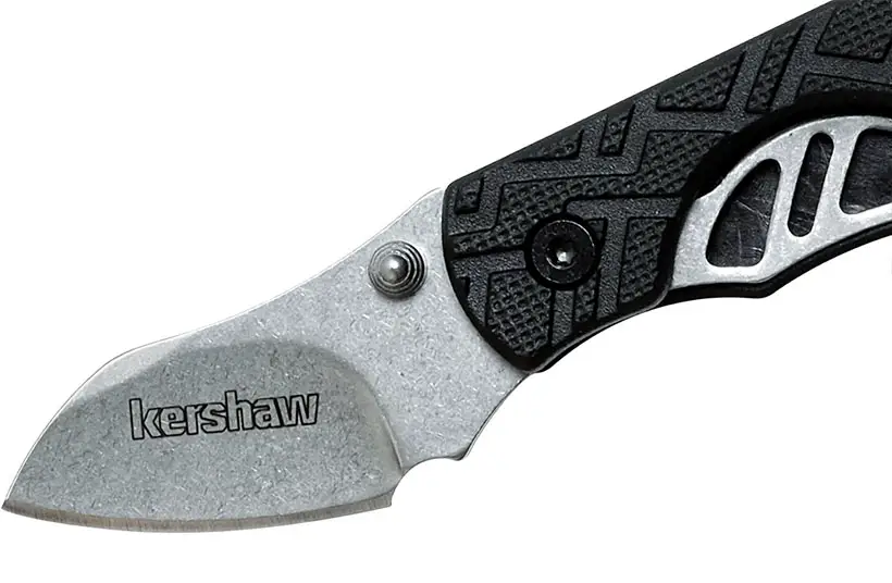 Kershaw Cinder Pocket Knife