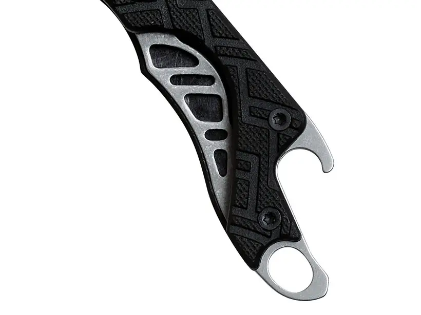 Kershaw Cinder Pocket Knife