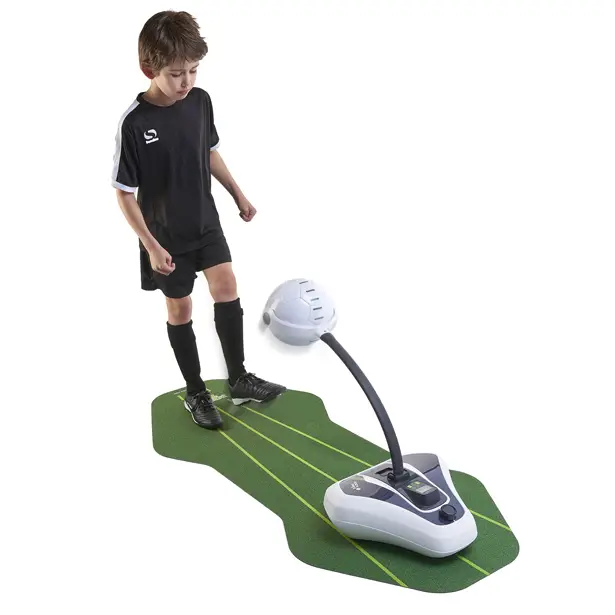 KickTrix Soccer Training System by LA Design