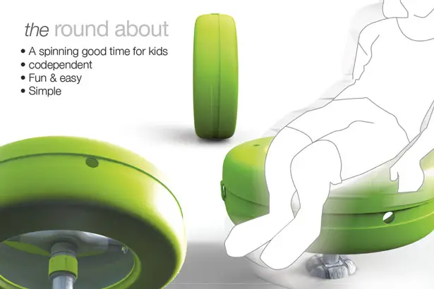KIDETIC Project Teaches Children The Relationship Between Energy, Interaction and Fun
