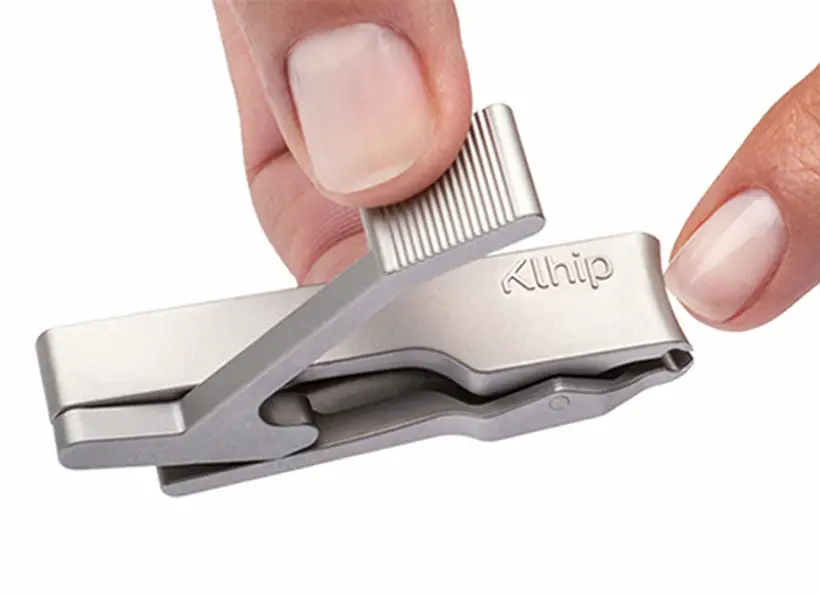 Stylish and Ergonomic Klhip Ultimate Clipper