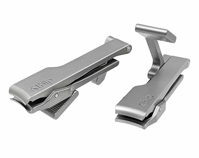 Stylish and Ergonomic Klhip Ultimate Clipper