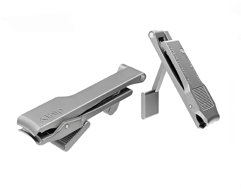 Stylish and Ergonomic Klhip Ultimate Clipper