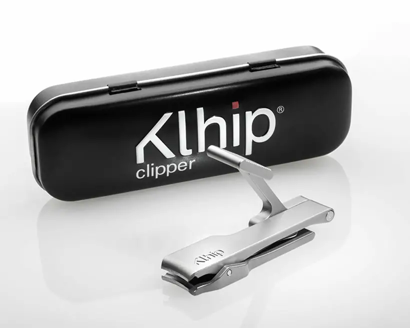 Stylish and Ergonomic Klhip Ultimate Clipper