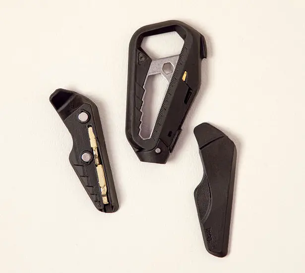 Knog Fang Compact Bike Multitool