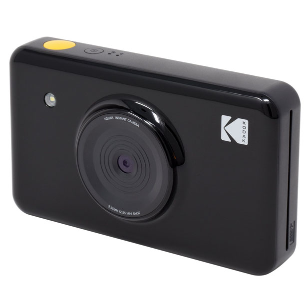 Kodak Mini SHOT Wireless Instant Print Digital Camera with LCD Display