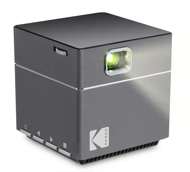 hd pico projector 2015