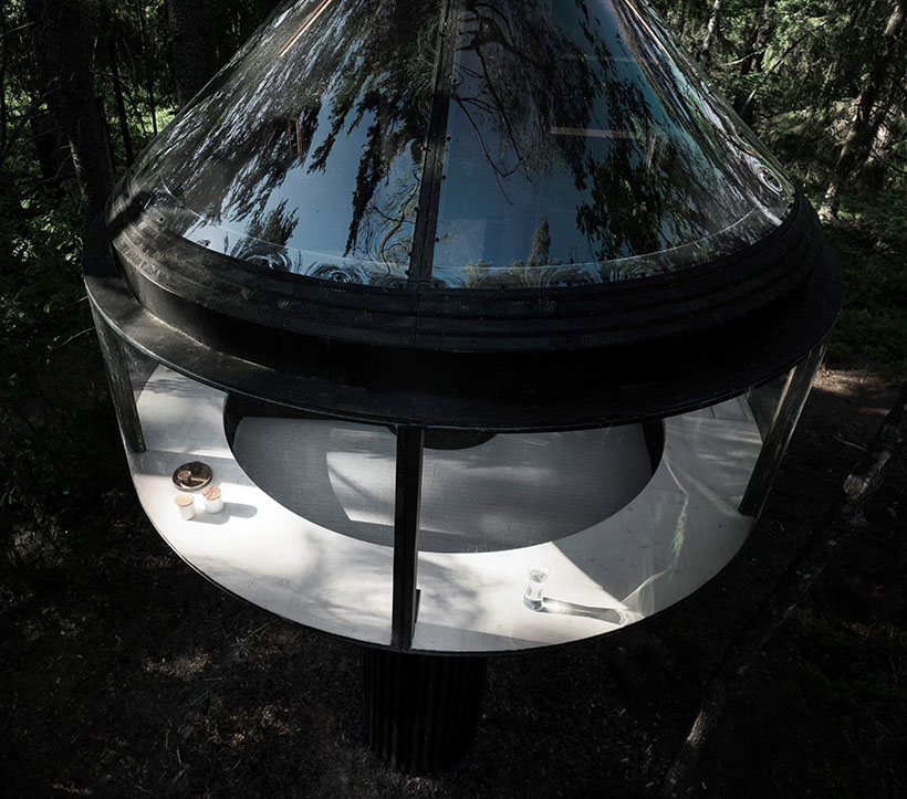 Polestar Launches KOJA Micro-space TreeHouse to Reimagine Sustainable Travel