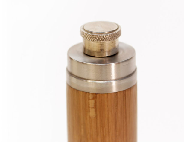 Kole Thermal Flask by Nisnas Industries