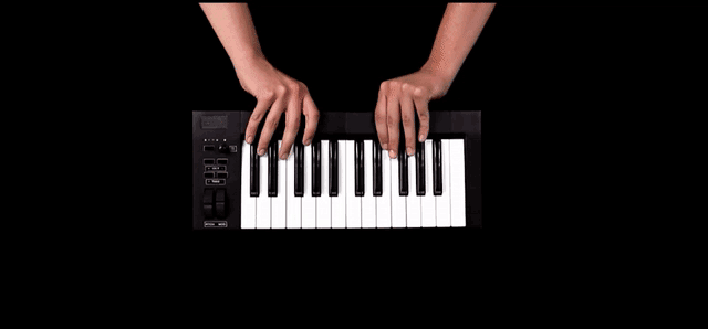Kombos : World’s First Full Size Modular Keyboard
