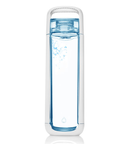 kor one hydration vessel