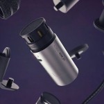 KORUS Wireless Modular Microphones by Joe Miller and DCA Design