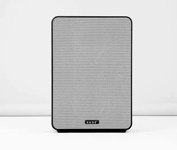 Kube4 - Portable, Wireless Audio System