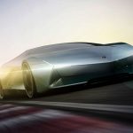 ​Lamborghini Pura Concept 2022 by Fernando Pastre Fertonani