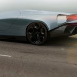 ​Lamborghini Pura 2022 Concept Car by Fernando Pastre Fertonani