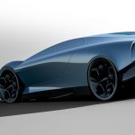 ​Lamborghini Pura 2022 Concept Car by Fernando Pastre Fertonani