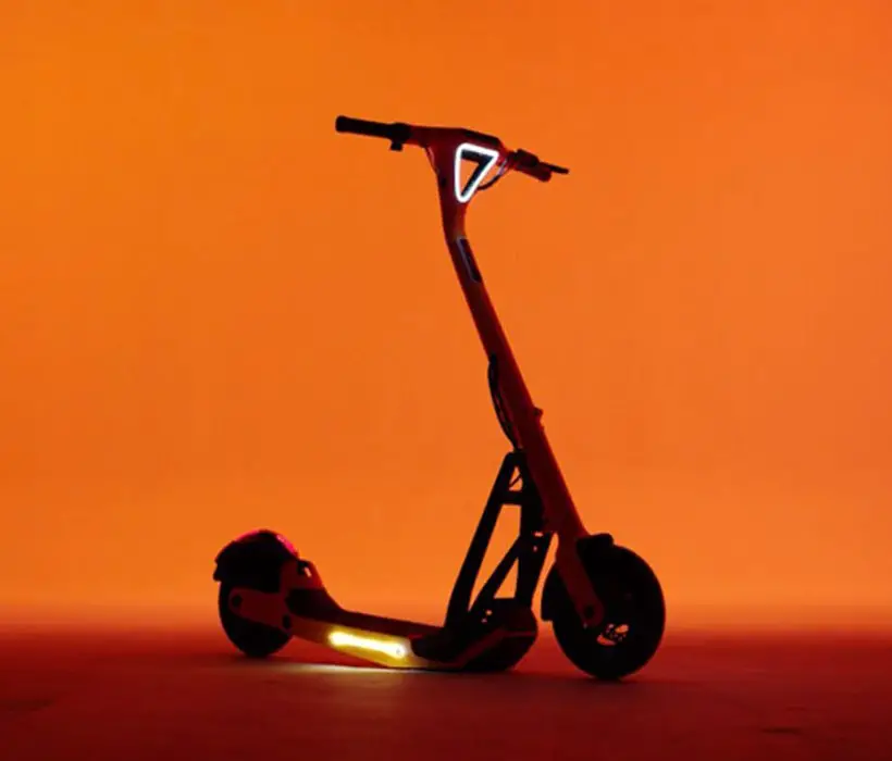 LAVOIE Series 1 e-Scooter