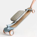 Pal - Modular Personal Transport System by Layer Design