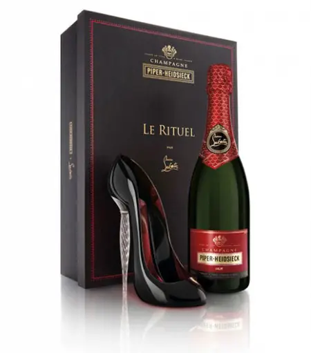 le-rituel champagne box set