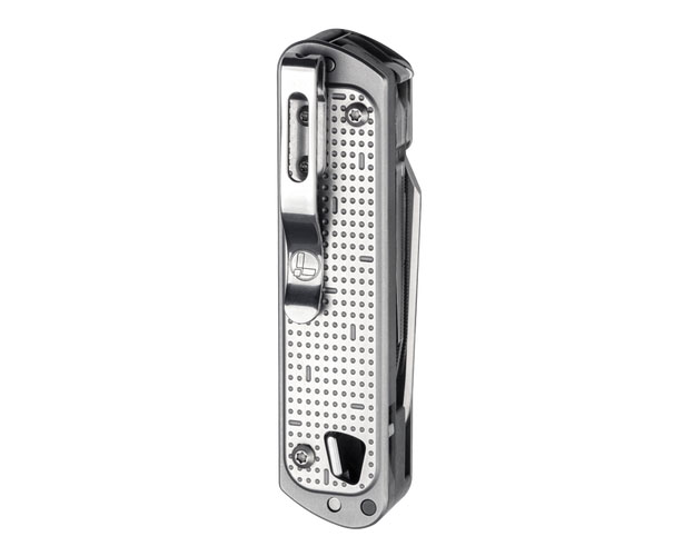 Leatherman FREE-T4 Multi-tool