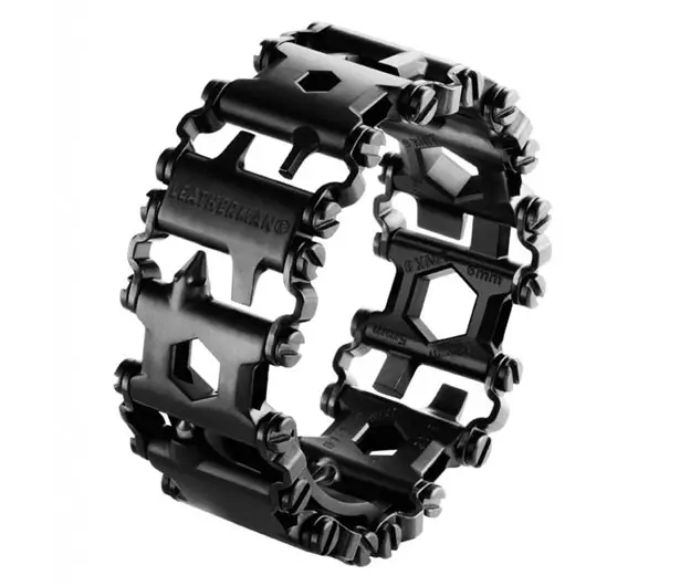 Leatherman Tread Tools Bracelet