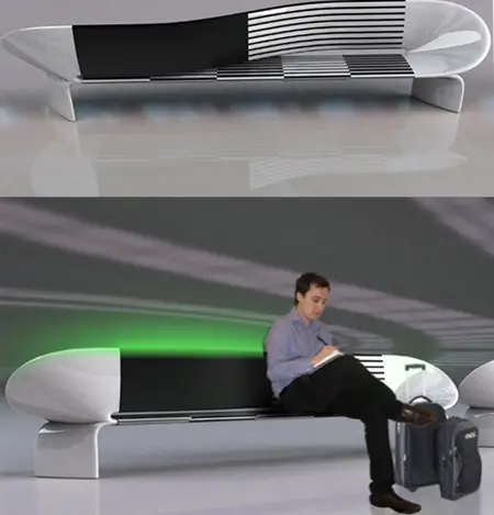 led bench concept3