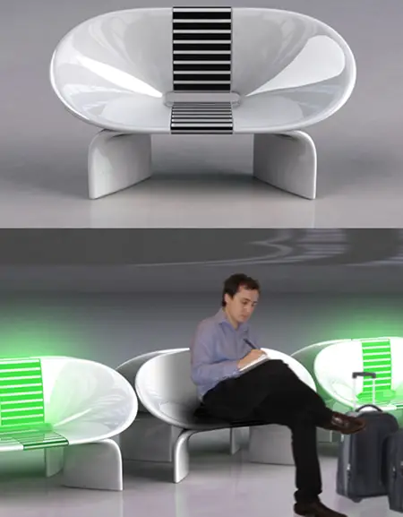 led bench concept5