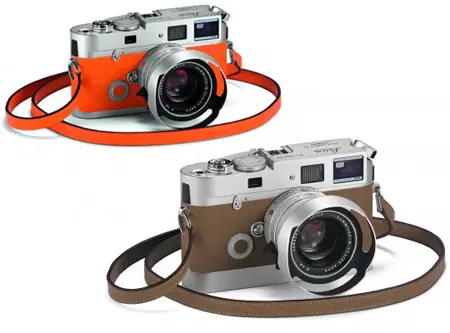 leica m7 hermes edition