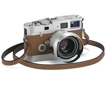 leica m7 hermes edition