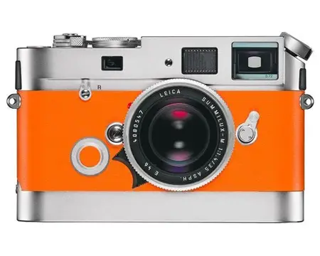 leica m7 hermes edition