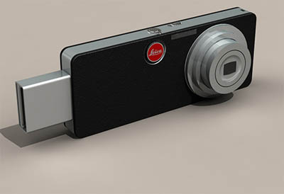 leica usb