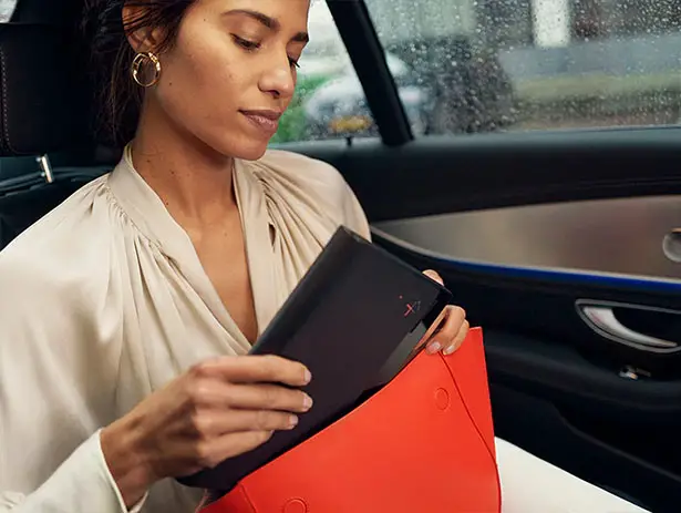 Lenovo ThinkPad X1 Foldable 13-inch PC