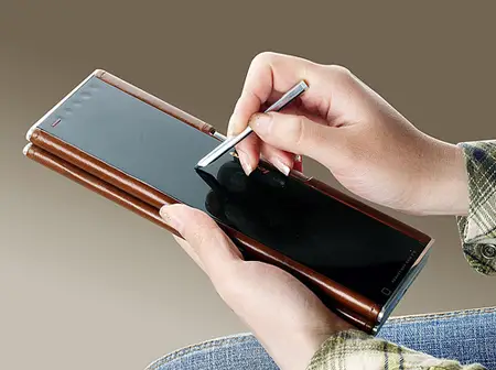 lenovo pocket yoga