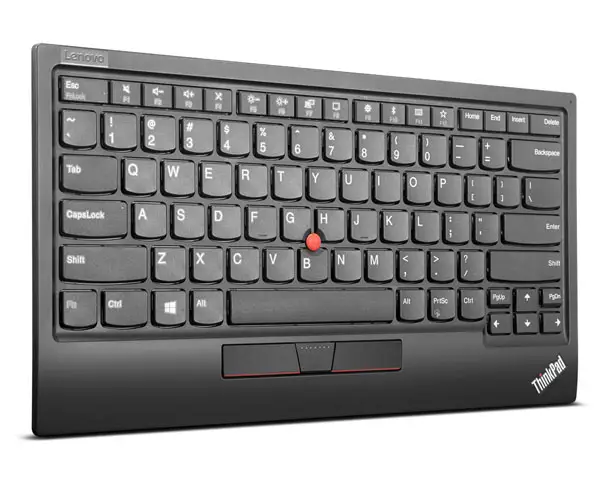 Lenovo ThinkPad TrackPoint Keyboard II