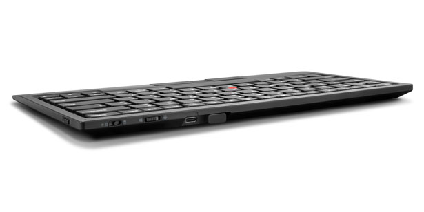 Lenovo ThinkPad TrackPoint Keyboard II