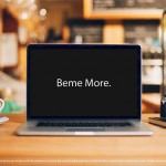 Lens for Beme by Fraser Leid