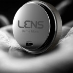 Lens for Beme by Fraser Leid