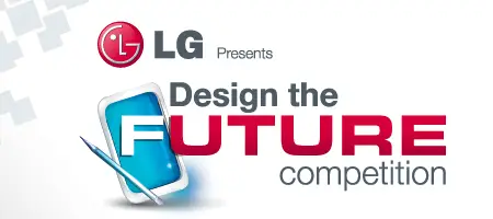 LG Design The Future Competition 2009