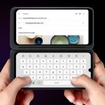 LG G8X ThinQ Dual Screen Smartphone