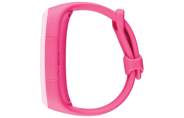 LG Gizmopal Kid-Friendly Wearable Device to Track Your Children Whereabouts