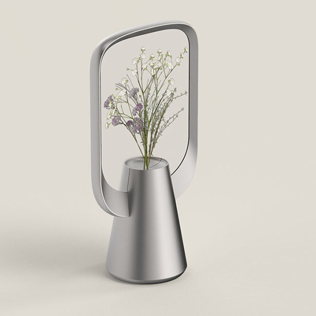 LG Lily Decorative Object by Sinan Anayurt