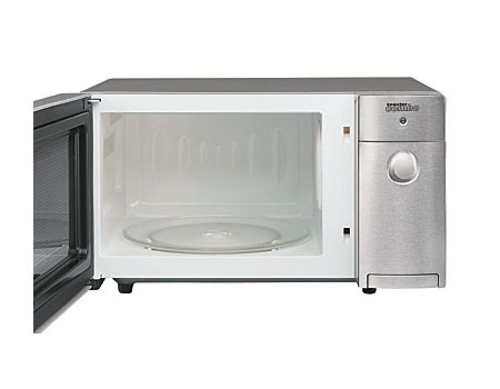 lg microwave toaster